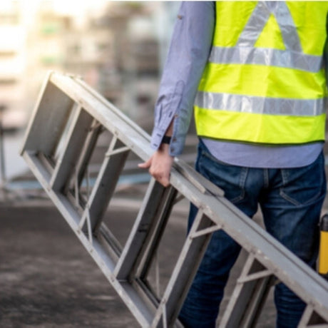 ladder safety training