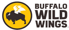 Buffalo Wild Wings client logo