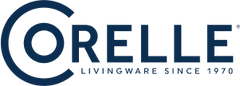 Corelle client logo