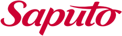 Saputo client logo