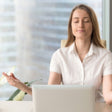 managing stress training