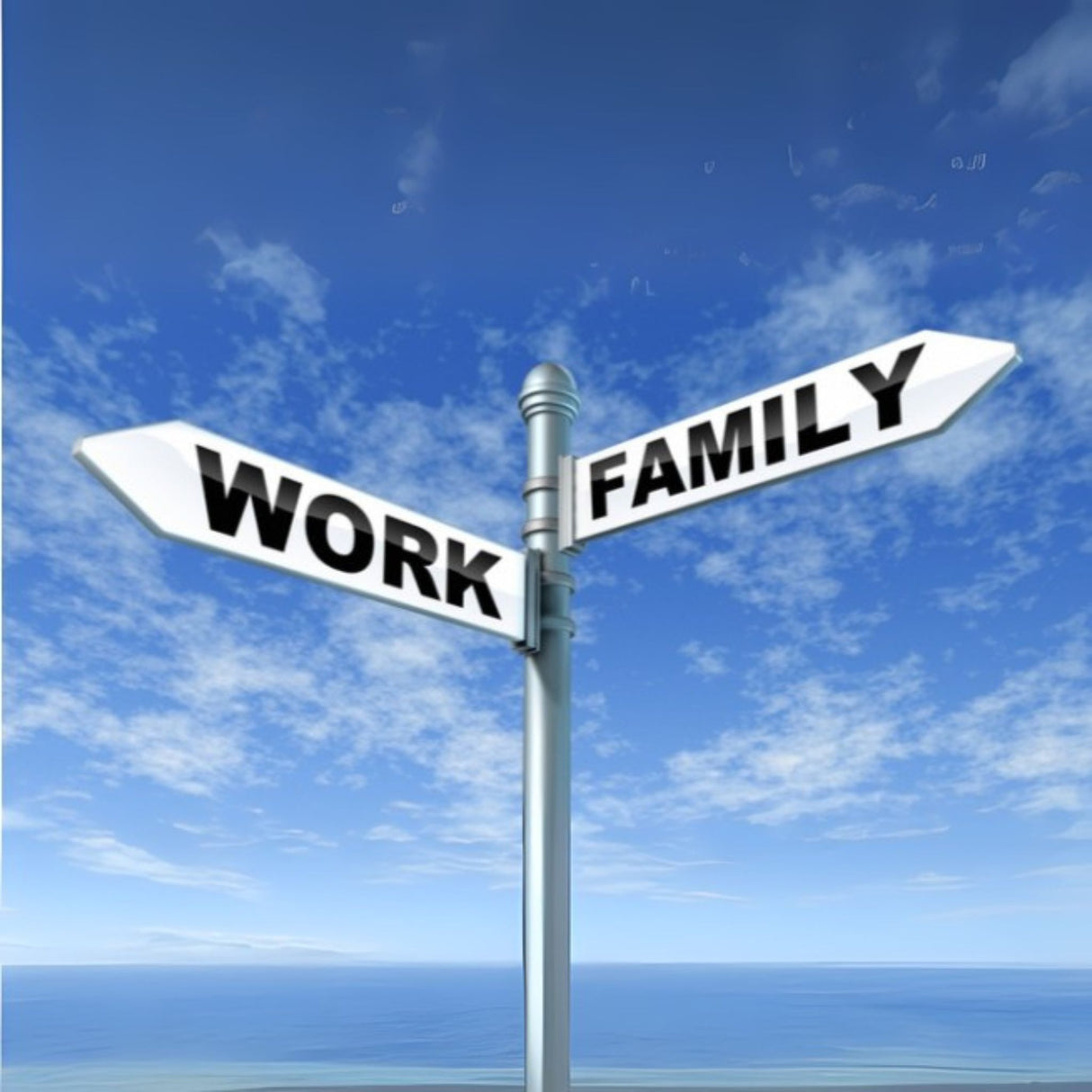 work path and life path