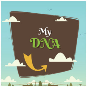 teach kids about DNA