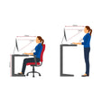office ergonomics training