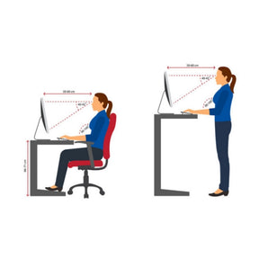 office ergonomics training
