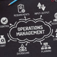 areas of operations management