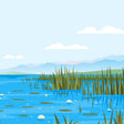teach kids about freshwater biomes