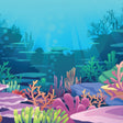 teach kids about marine biomes