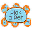 teach kids how to pick a pet
