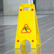 slips, trips, and falls safety training