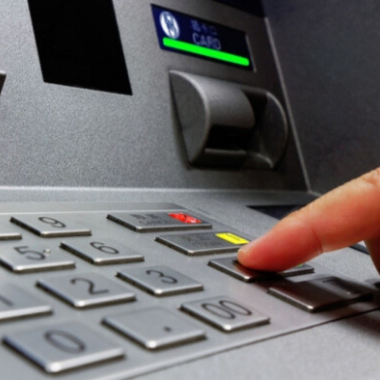 principles of banking compliance training