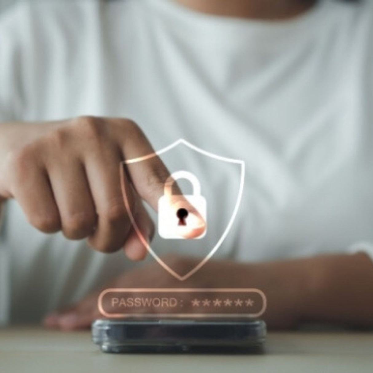 privacy requirements for contractors