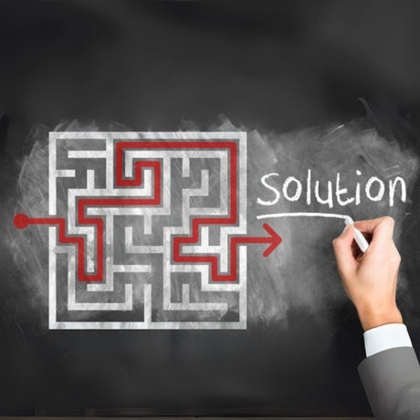 mapping out solutions