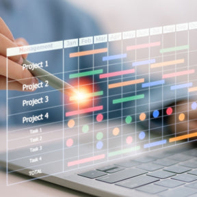 project management software