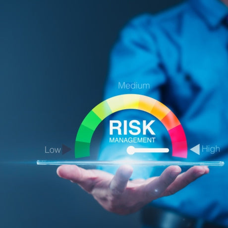 project risk indicator