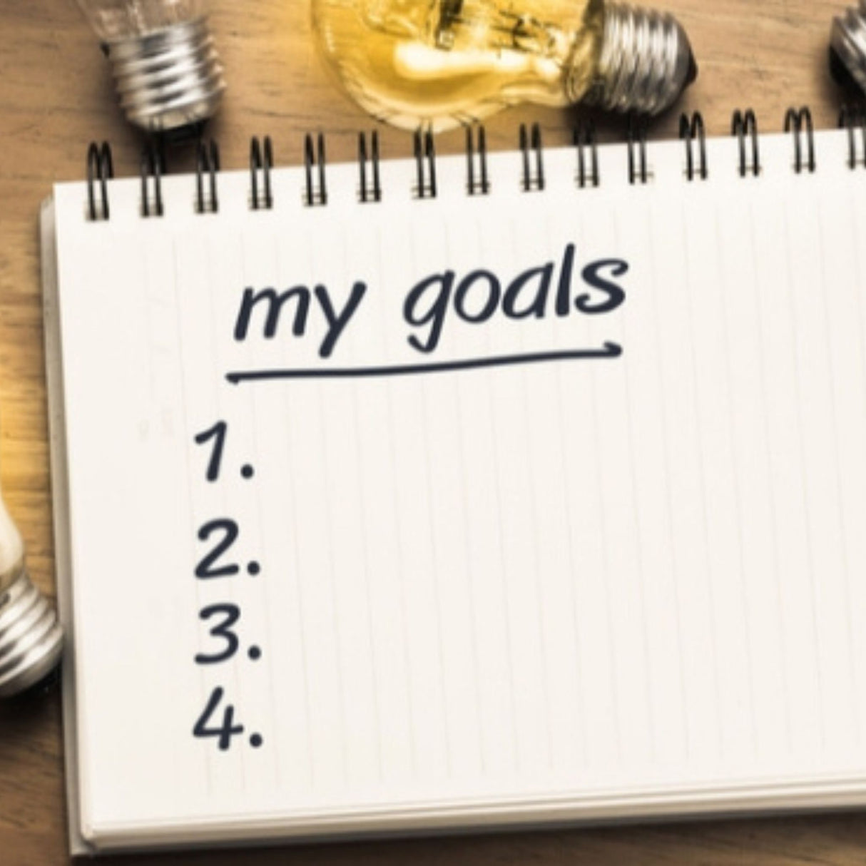empty goal list