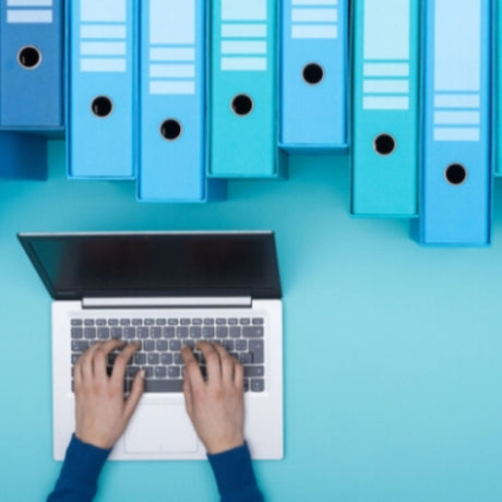 record management training