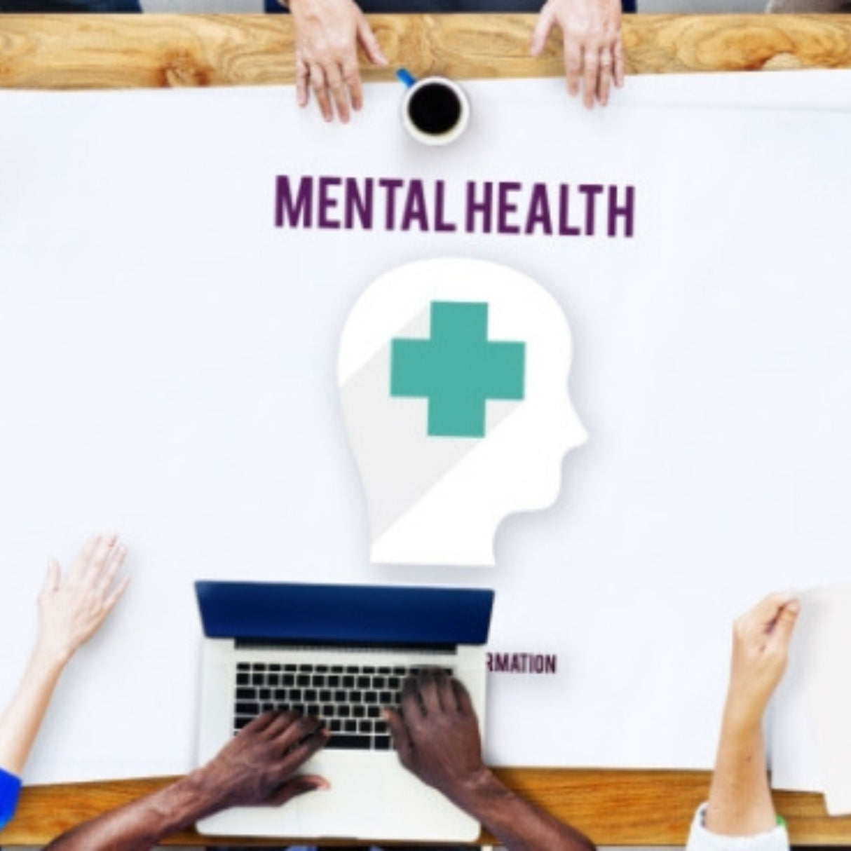 mental health sign