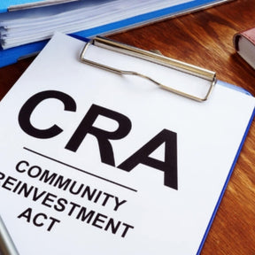 CRA compliance training