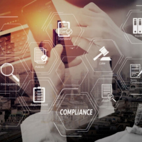 regulatory compliance management laws training