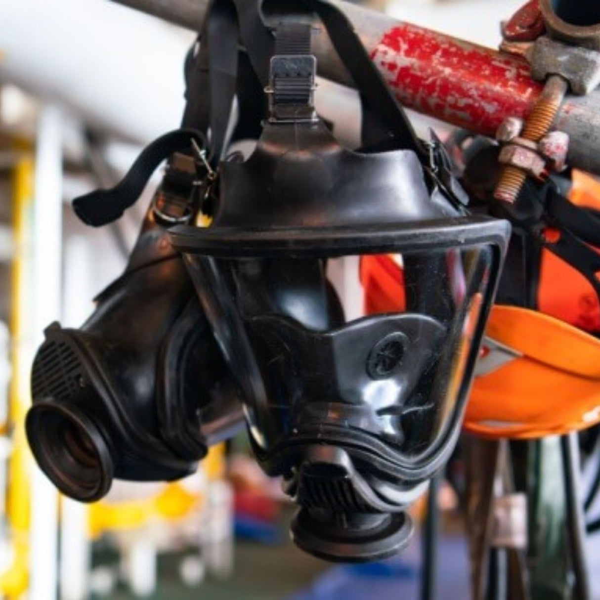 respirator training