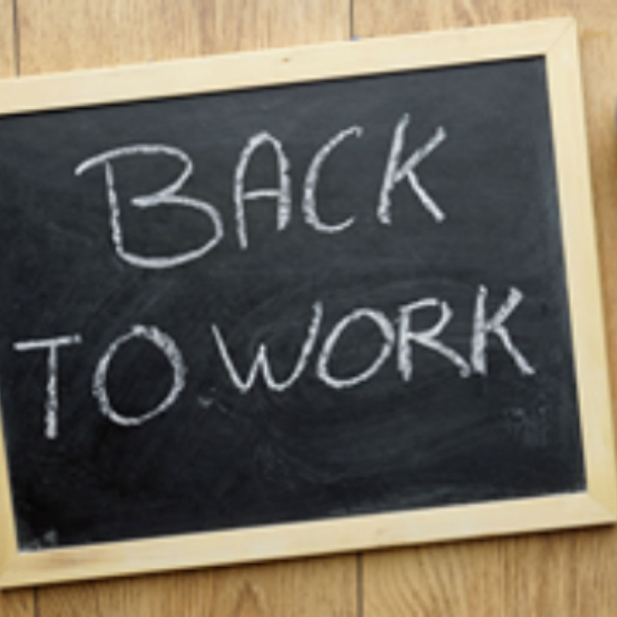 return-to-work