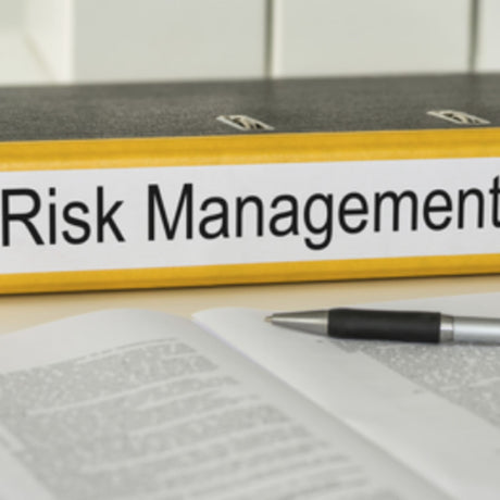 risk management manual