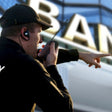 bank robbery training for security staff