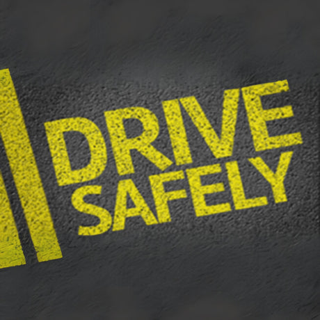 safe driving training