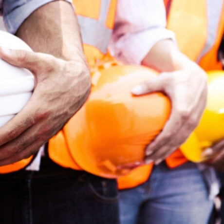 CLC II safety training