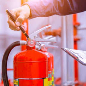fire safety training