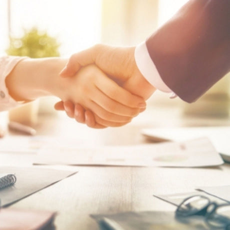 sales closing business