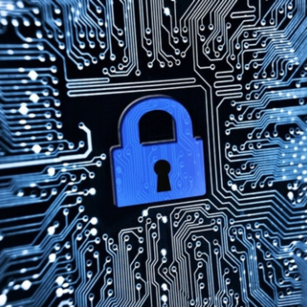 it security basics