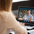 virtual interview