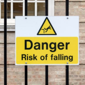 slips trips and falls safety training