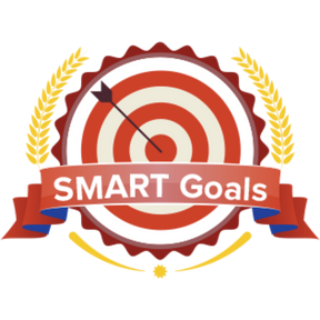 teach kids how to set SMART goals