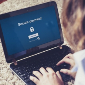teach kids about shopping online