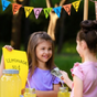 teach kids how to start a business