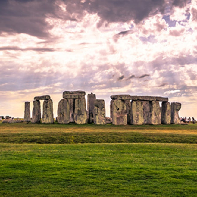 teach kids about the solstice