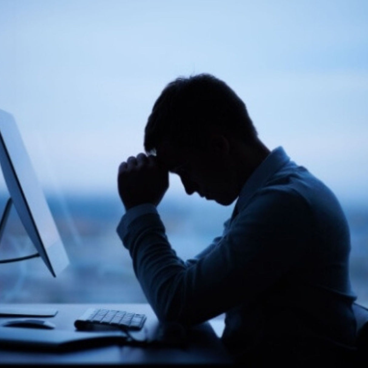 dealing with stress