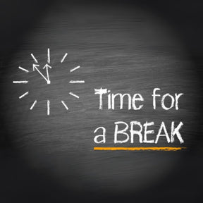 break time training for california