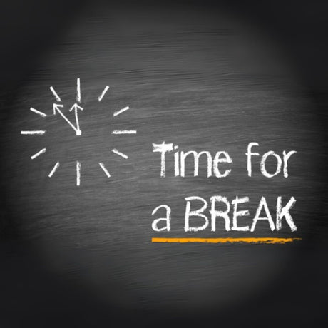 break time training for california