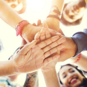 teach kids about teamwork