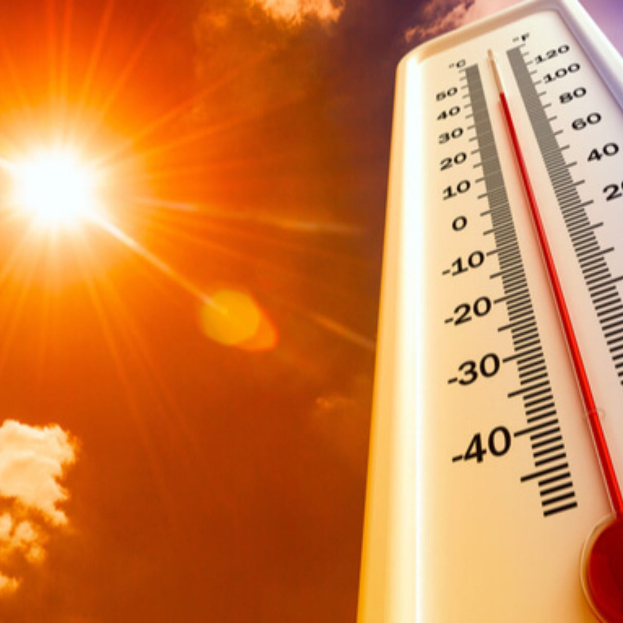 teach kids about temperature