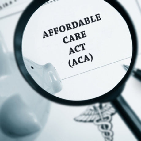 affordable care act compliance training