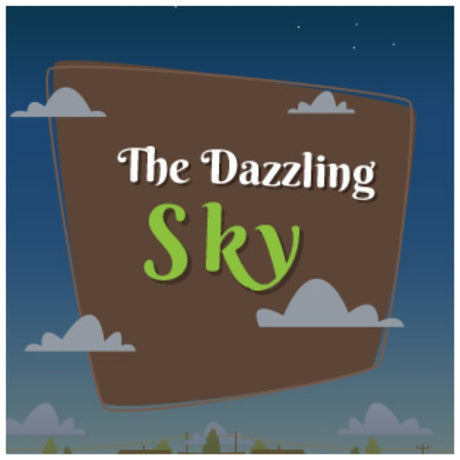 teach kids about the sky