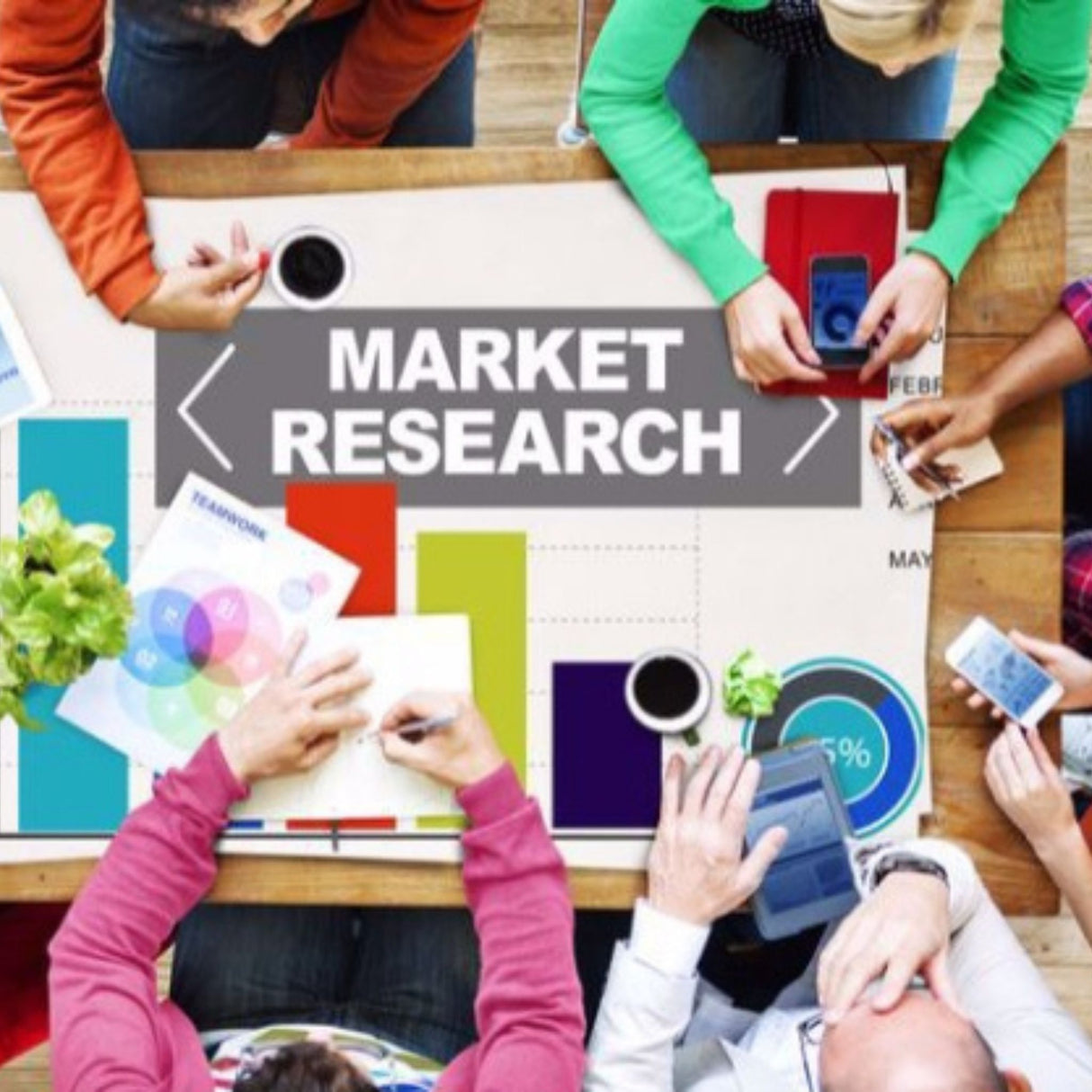 market research meeting