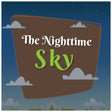 teach kids about the nightime sky