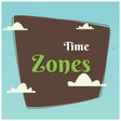 teach kids about timezones