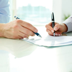 contracts training for operations